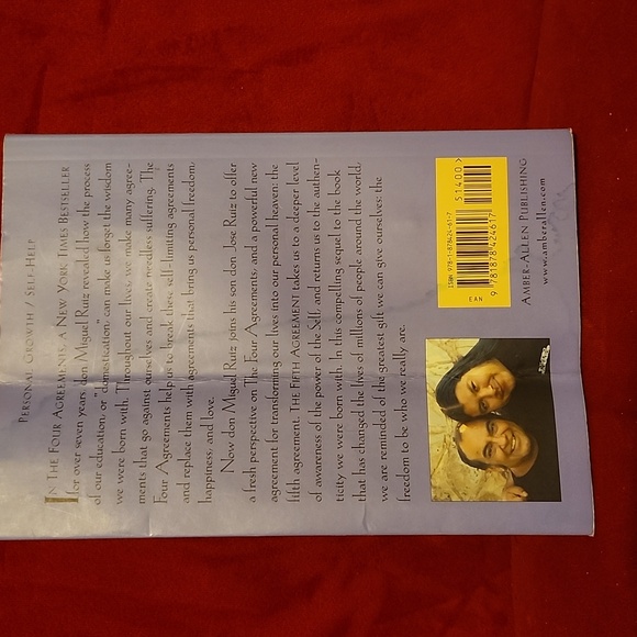 Book - Picture 2 of 4